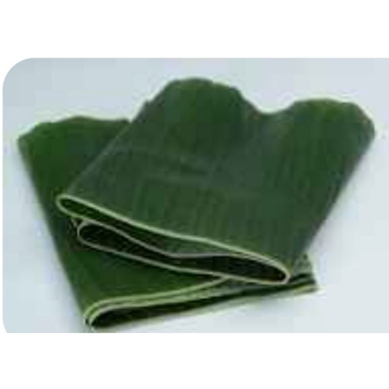 

Daun pisang segar 10 lembar
