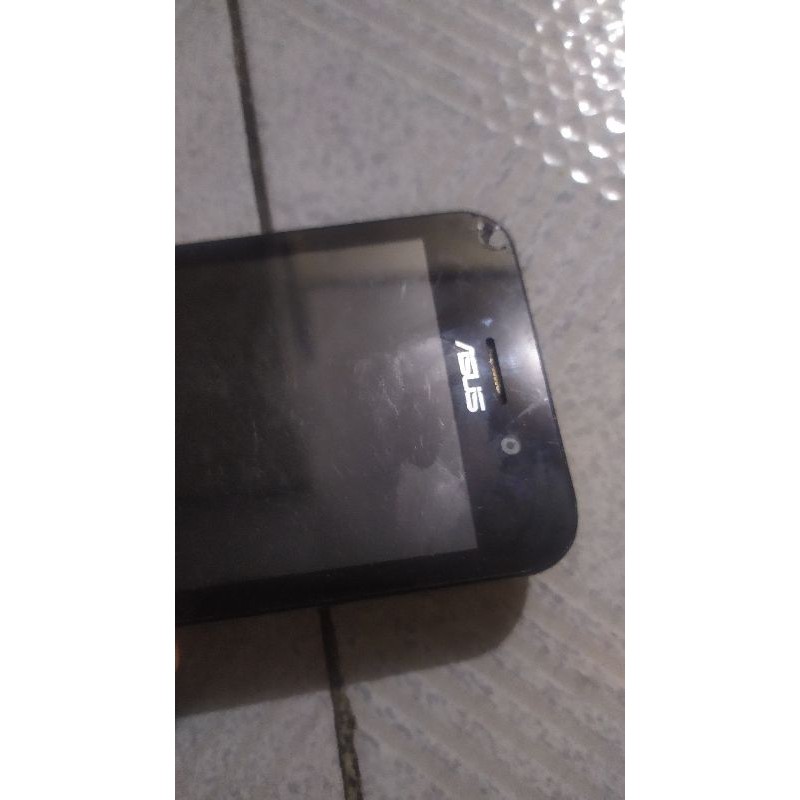 ASUS ZENFONE GO SEHAT