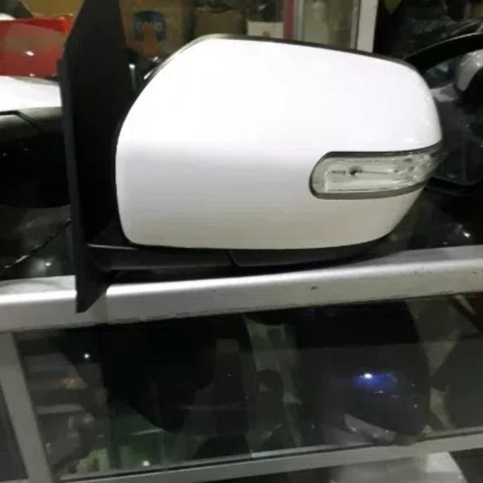 Spion Mazda Cx7 Mazda Cx-7 Original