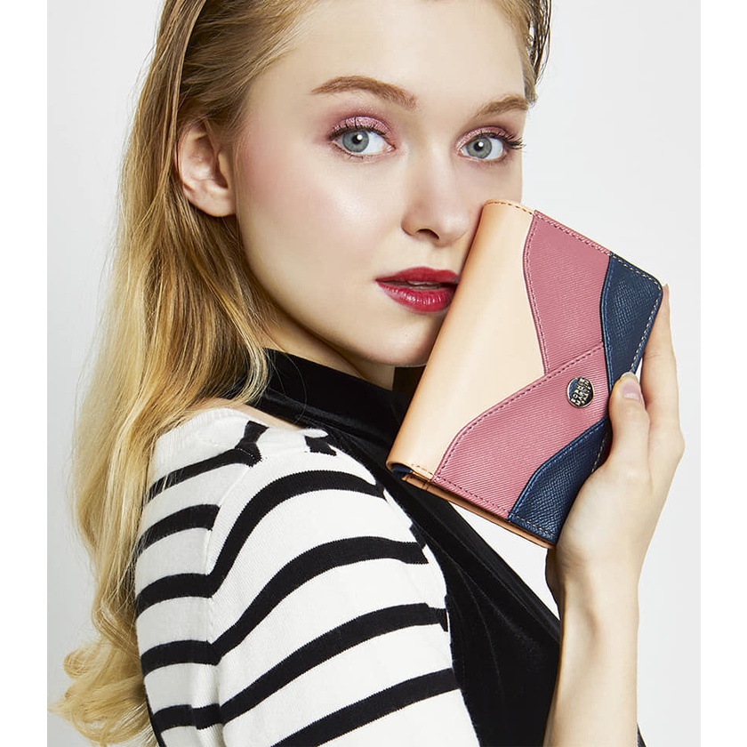 NEO CHYNTA WALLET Sophie Martin Sophie Paris Dompet kecil wanita dompet lipat promo terbaru