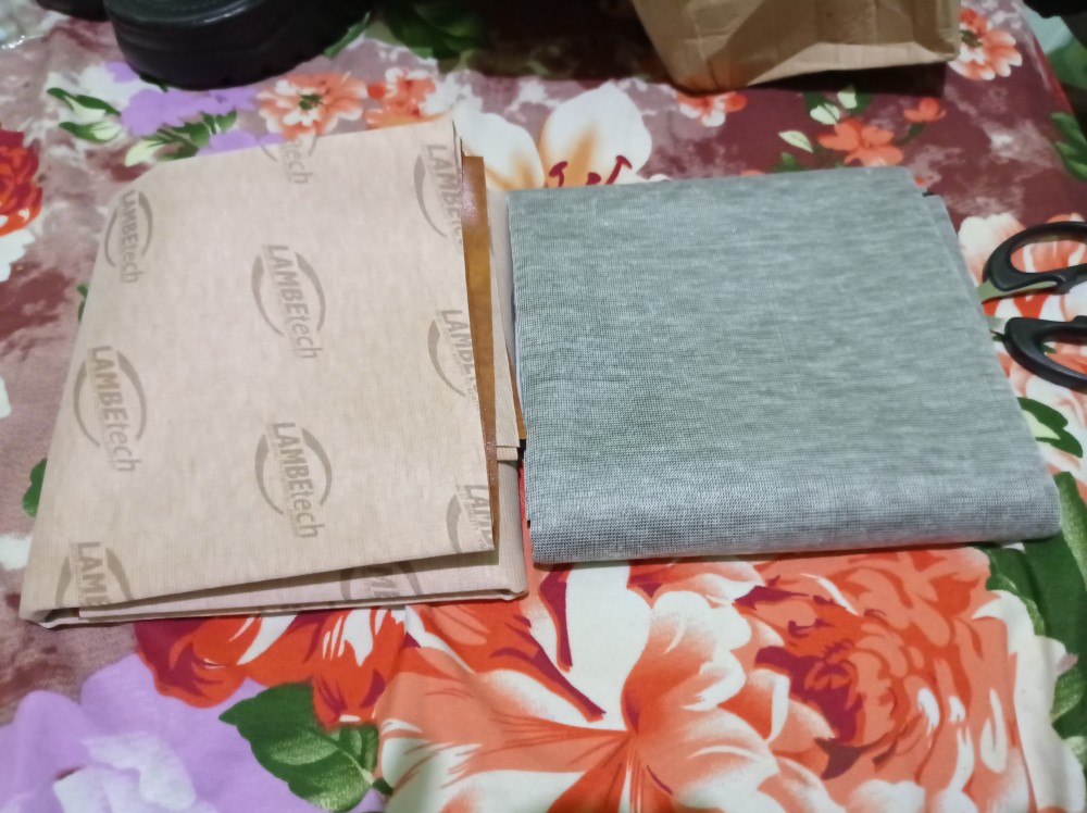 Kulit Sintetis Imitasi Untuk Sofa Kursi