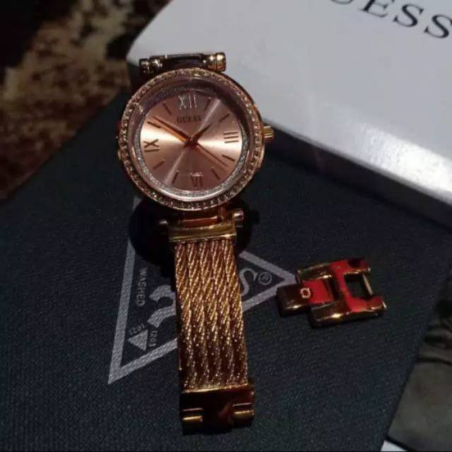 Preloved jam guess