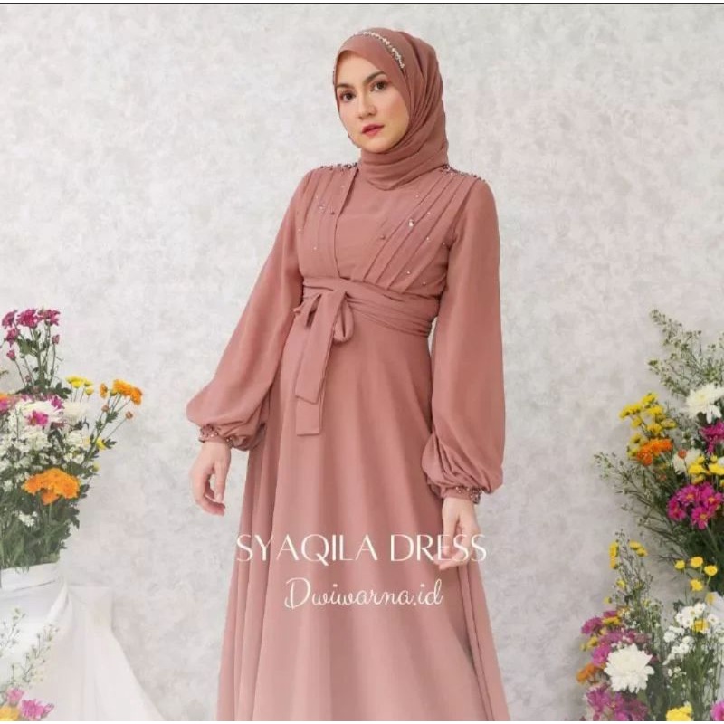 syaqila dress-wedding dress baru-dress kondangan-dress pengantin-dress lamaran-dress muslim--dress wisuda-gaun pengantin-gaun kondangan-gaun lamaran-gaun wisuda-gaun formal-gamis pengantin-gamis kondangan-gamis pengajian-gamis pernikahan gamis tunangan