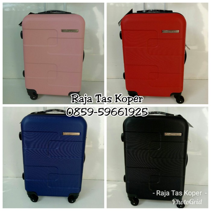 ORI KOPER POLO TWIN 24 INCH type 10001 01