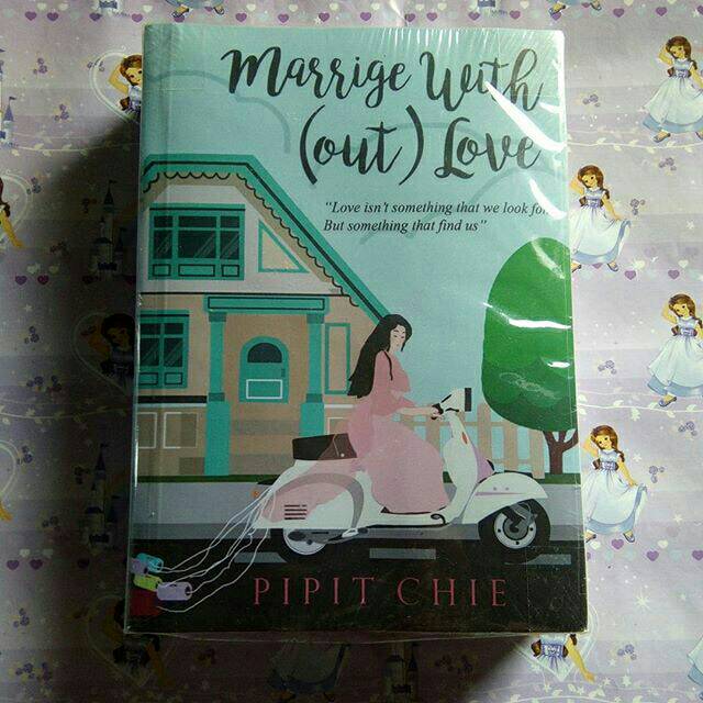 Marriage without love - Pipit Chie