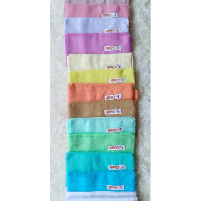 Stella Square by C-Geulis