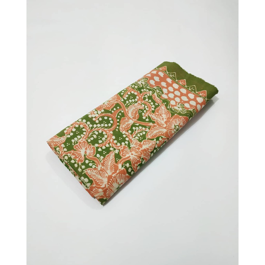 Batik Tulis Lasem latohan pls36