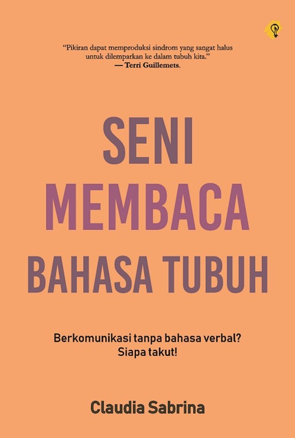 Seni Membaca Bahasa Tubuh - Shira