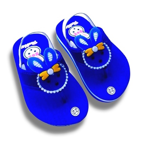 Sandal Bayi Rabbit Terbaru High Quality