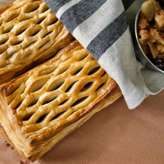 

Apple Pie
