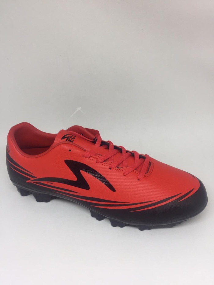 Sepatu bola specs original Sparta fg Emperor red new 2019