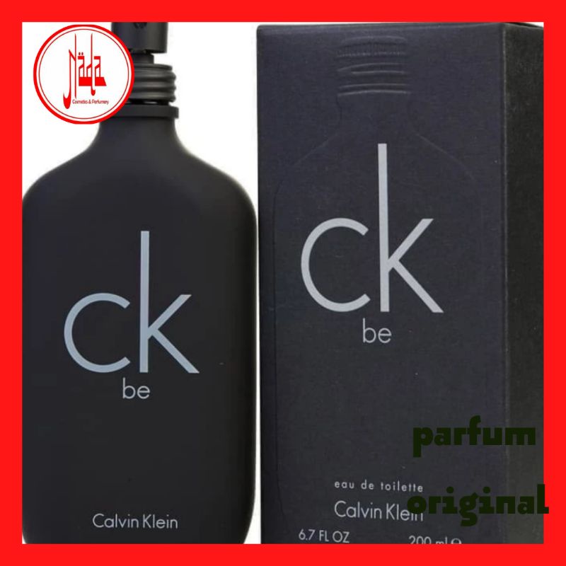 CALVIN KLEIN PARFUM