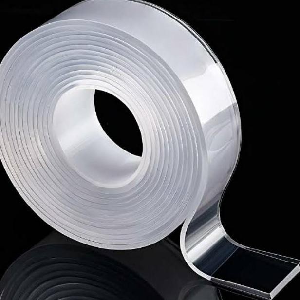 

wW3Code Nano Magic Tape/Doble Tape Serba Guna(P8Z6) (terlaris)