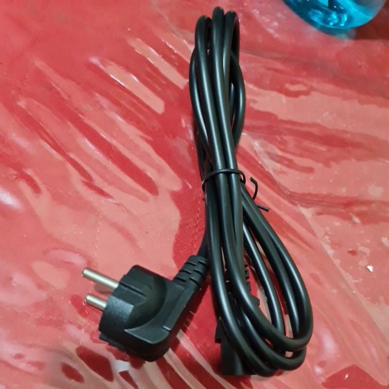 Kabel Power AC Cord