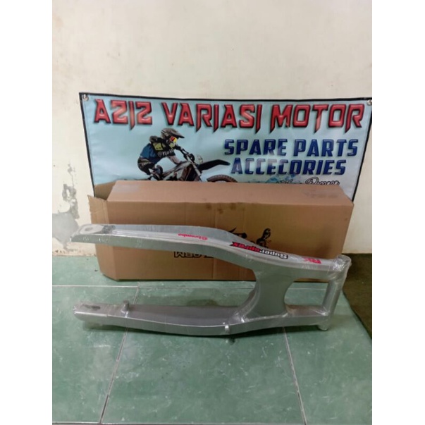 SWING ARM REPLIKA KTM MODEL HUSQVARNA PNP CRF