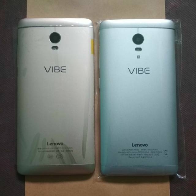 BACKDOOR BACK COVER TUTUP BELAKANG LENOVO VIBE P1 TURBO