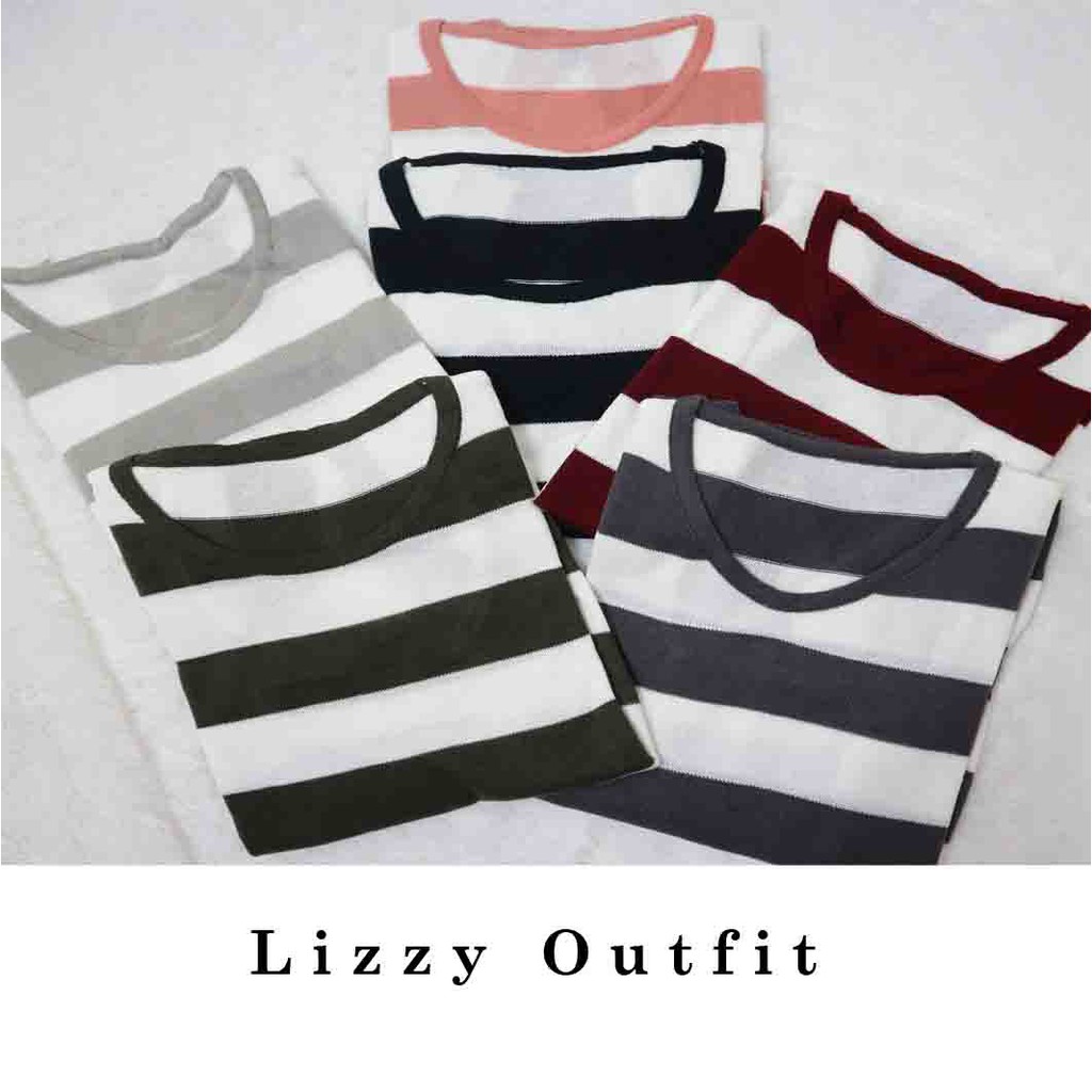 Lizzy - CHELSEA SWEATER