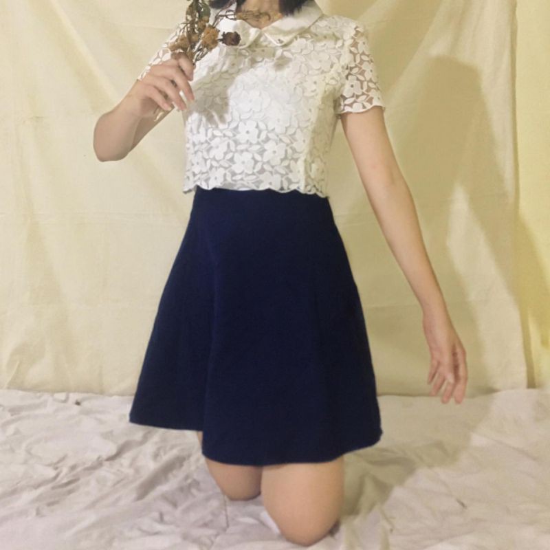 Dress Olive Des Olive