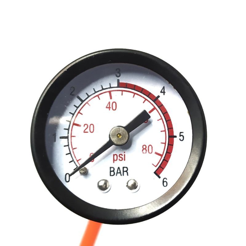 Pengukur Tekanan CO2 Aquascape Ragul dan Cisod