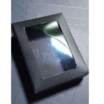 

box hitam 15*8*3 (isi 10pcs)