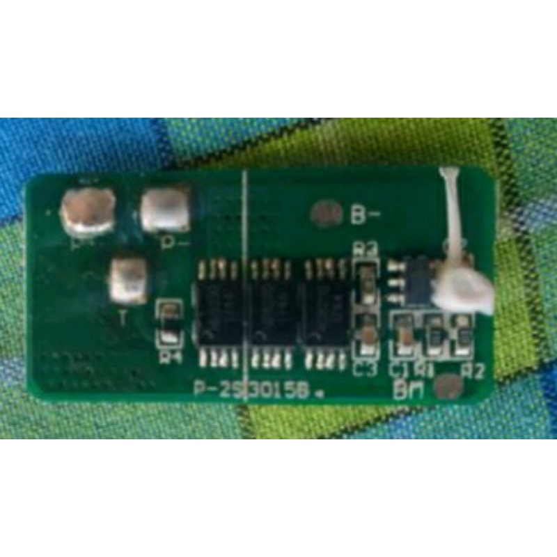 bms battery untuk jbl xtreme 1