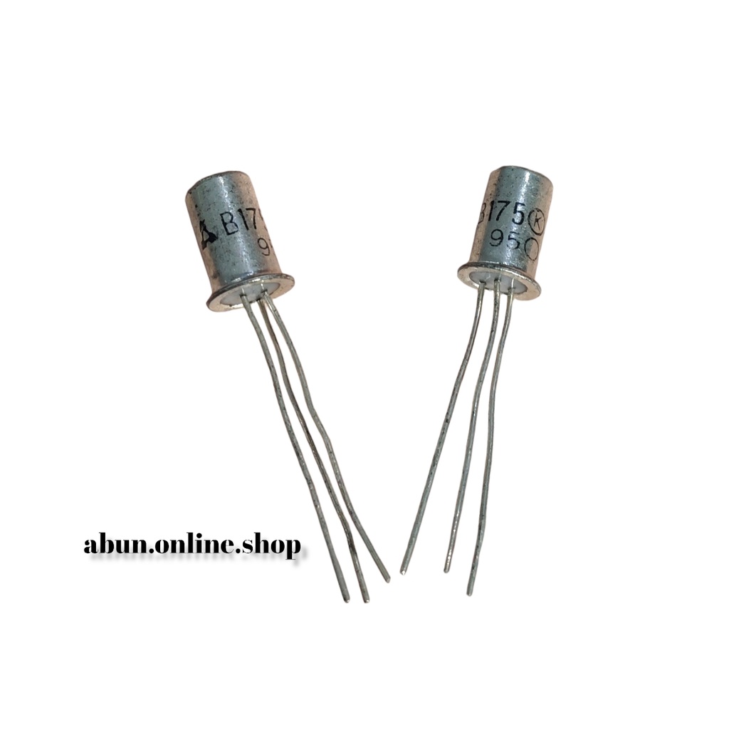 Transistor 2SB175