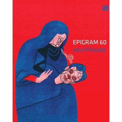 Gramedia Padang - Epigram 60