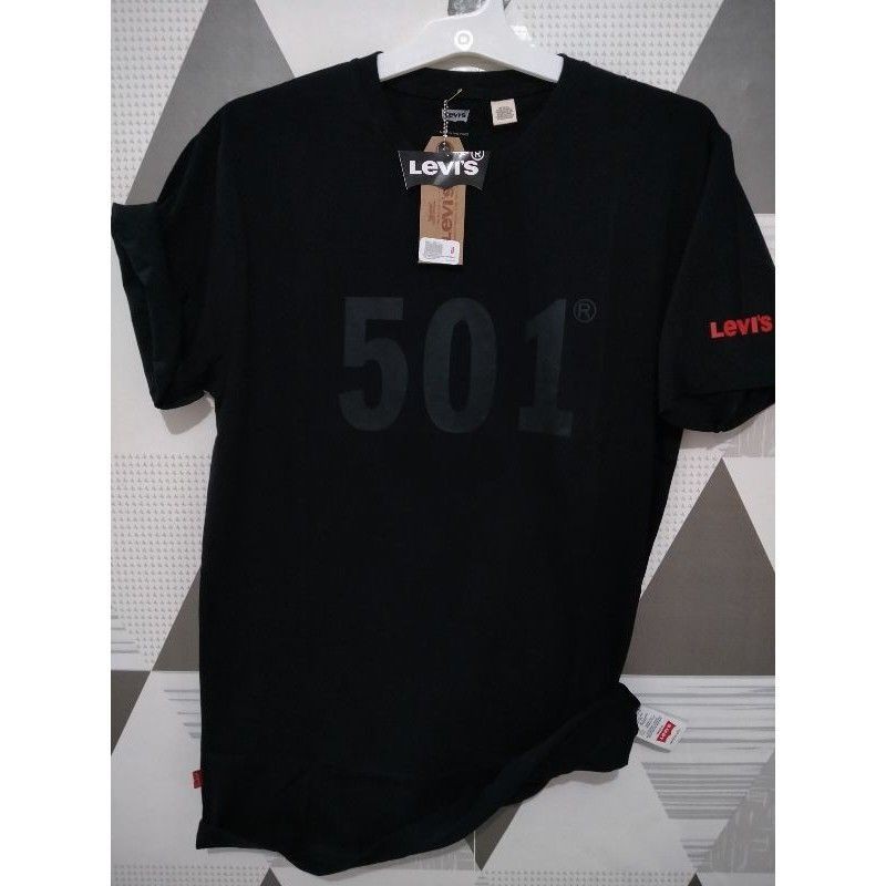 KAUS PRIA 501/KAOS DISTRO MODEL TERBARU LENGAN PENDEK 100%KATUN 24$