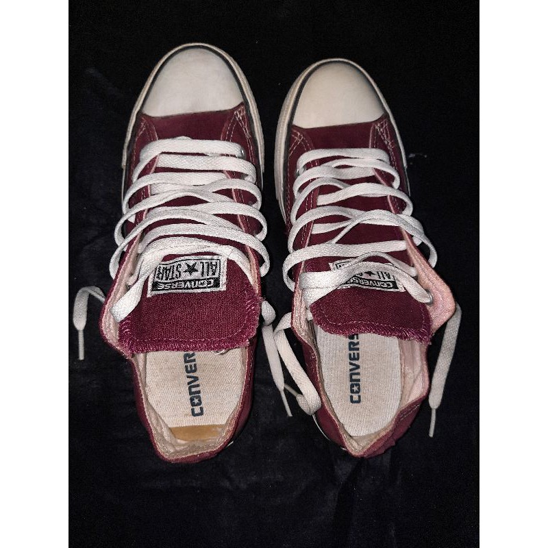 pl sepatu convers