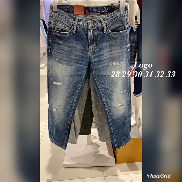 売れ筋がひ新作！売れ筋がひ新作！クラッシュデニム 42-44相当