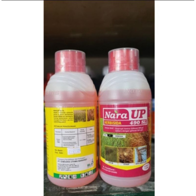 HERBISIDA NARA UP 1liter
