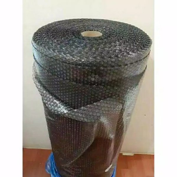 

BUBBLE WRAP UKURAN 50 M x 125 CM HITAM ROLL