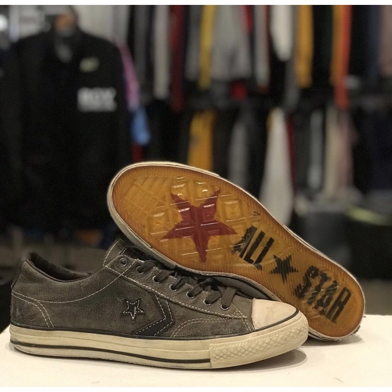 Converse John Varvatos Star Player