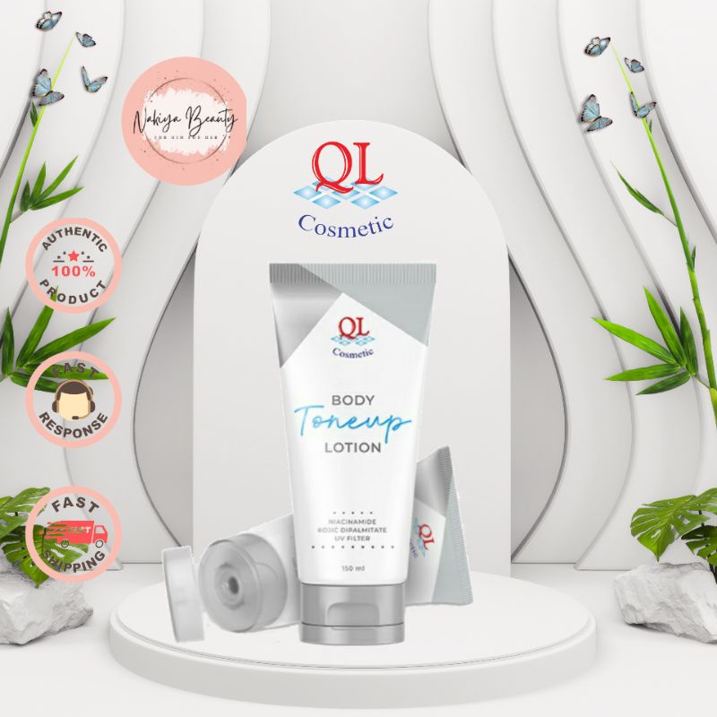 Harga QL Body Lotion Terbaru Jun 2026 | BigGo Indonesia