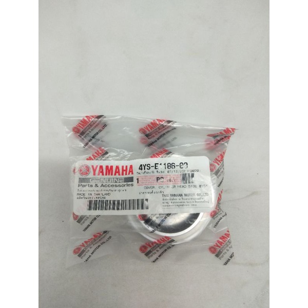 Tutup Klep Crypton Yamaha Genuine Part Asli