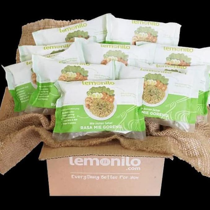 

Diet-Sale-Terpercaya-123J456- Lemonilo Mie Diet - Goreng