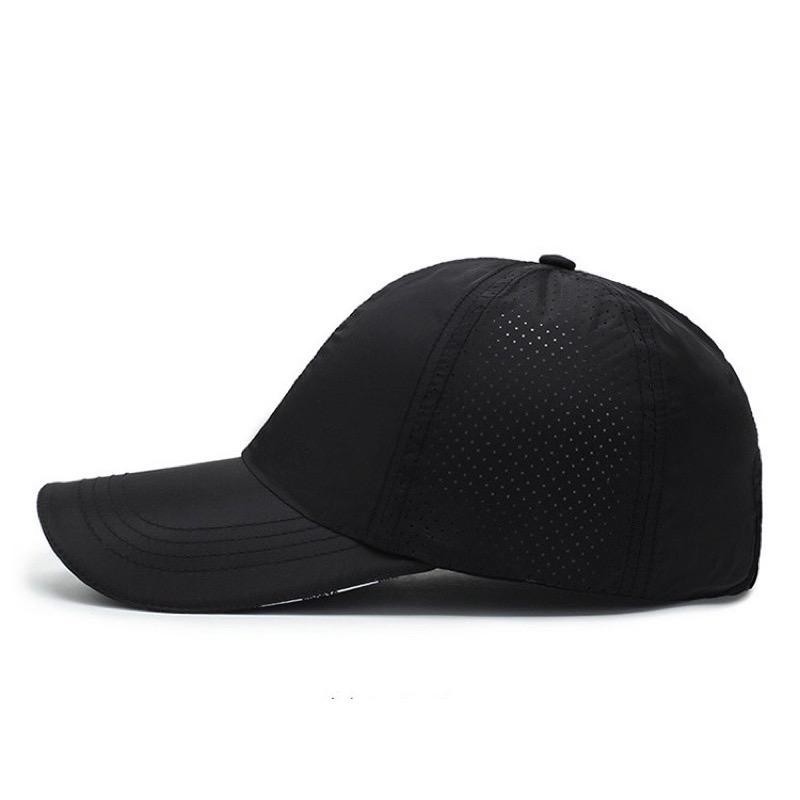 Topi Baseball Pria Wanita Quick Drying Sports Outdoor Topi SPORTCAP-ORIGINAL PRODUCT