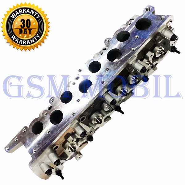 Cylinder Head Deksel Mitsubishi Kuda Diesel Strada L200 2500cc - 0982