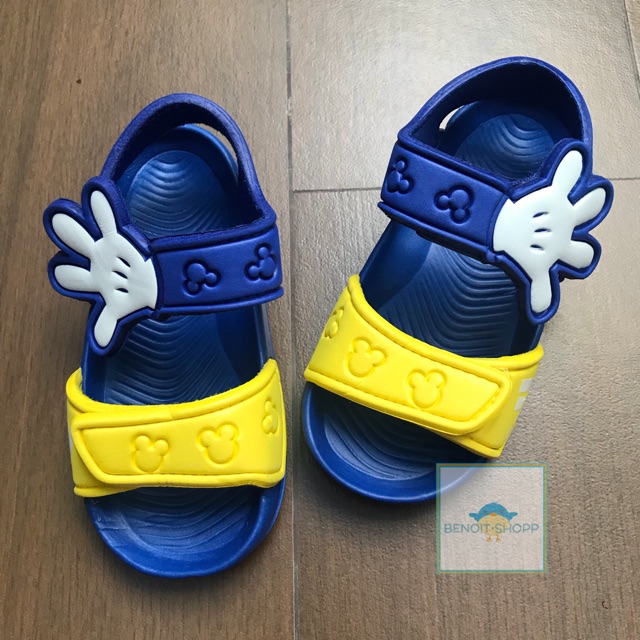 ADIDAS AKWAH KIDS MICKEY