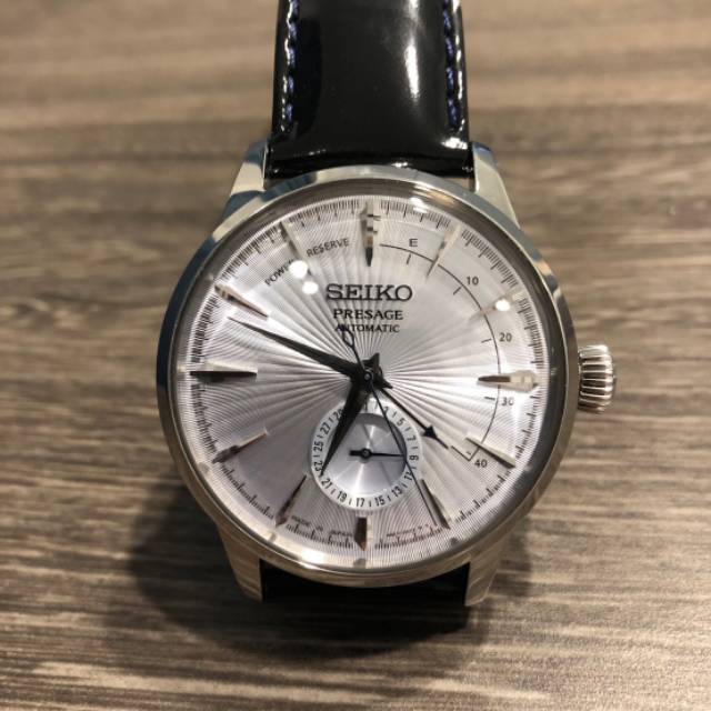 Seiko Presage Ssa343j1