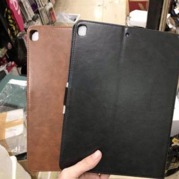 PREMIUM DOMPET FLIP LEATHER CASE FOR IPAD 8 10.2