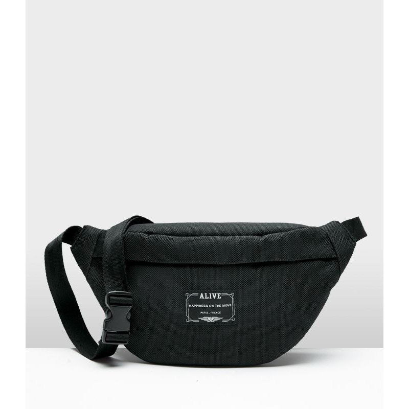 tas clint tas waist bag tas pinggang pria alive sophie