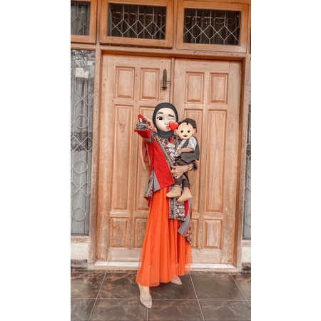 PRELOVED 1 SET by JURAGAN KAIN