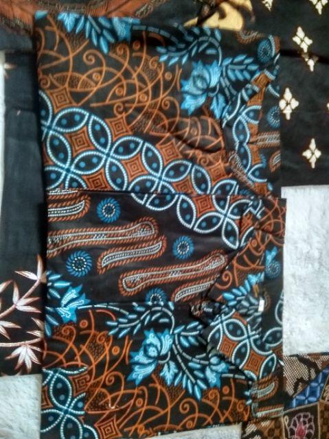 Maura Couple - Sania Ruffle Batik Couple Ori Ndoro Jowi Dnt Garansi Termurah Shopee Selendang Merak