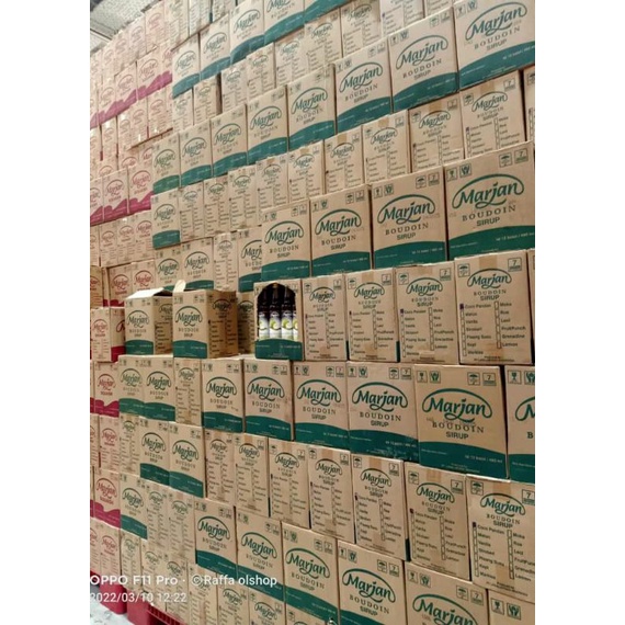 

MARJAN boundoin khusus grab, gojek, shopee instan