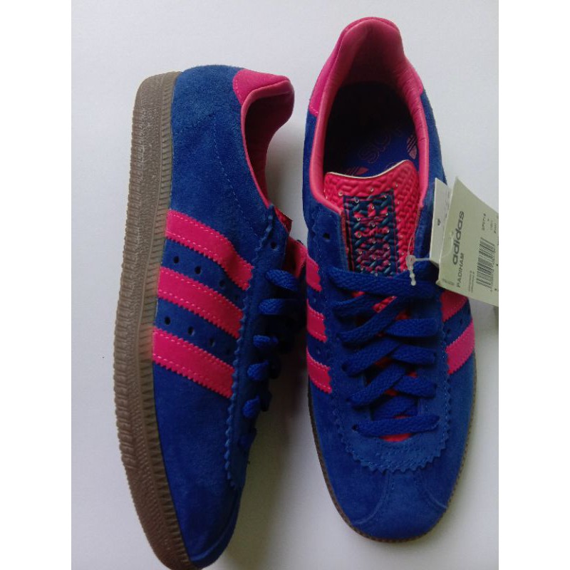 Adidas padiham spezial