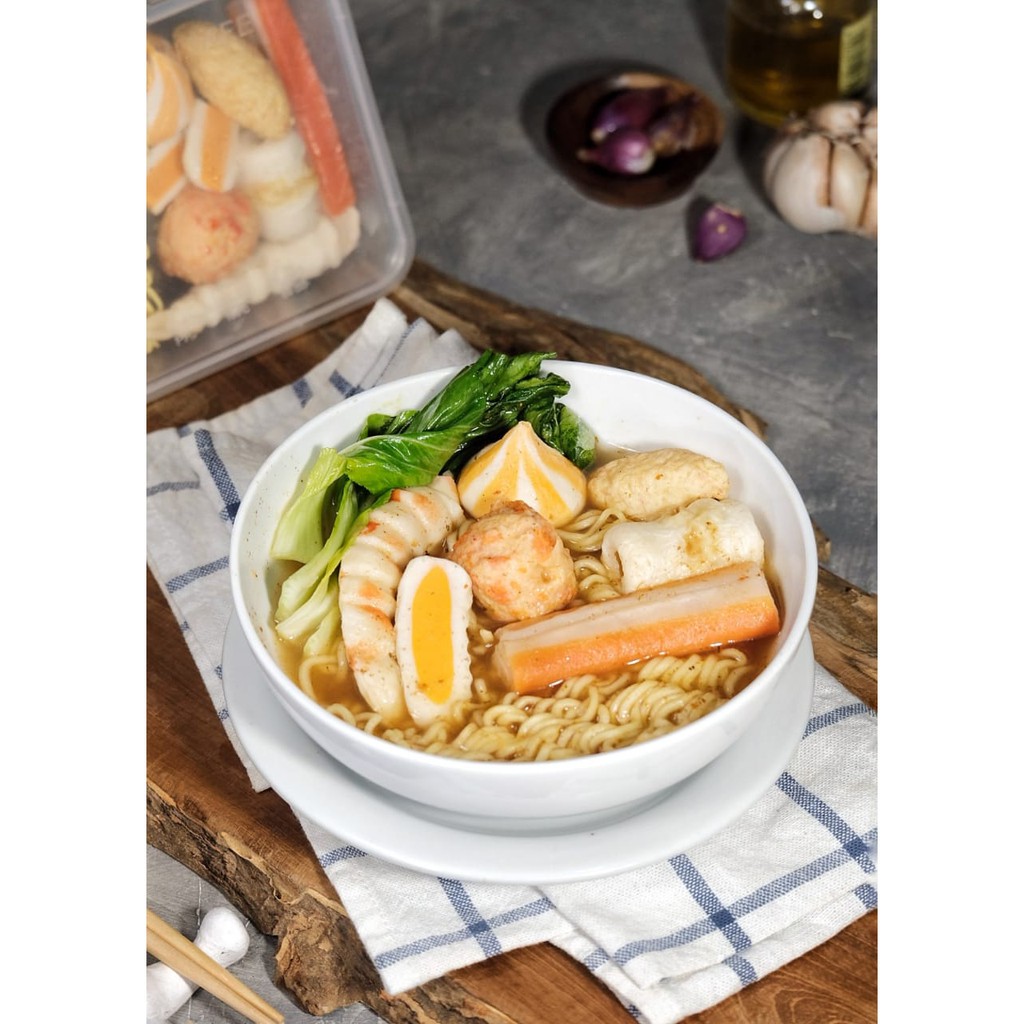 

Tomyam