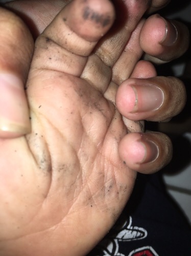 Gantungan Tempel Hook Import Tempel Aksesori Kamar Mandi Kait Yang Dipasang Di Dinding Bebas Paku