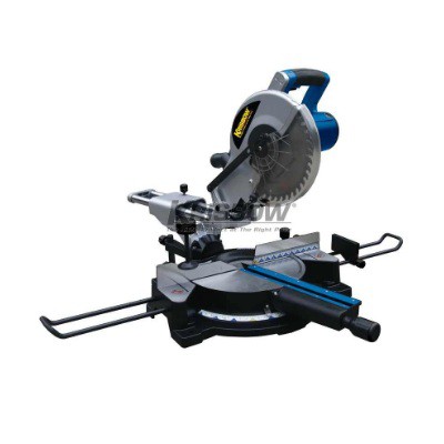 Gergaji Mitre Saw 254MM 2000W ESM2-254 Krisbow 10129265