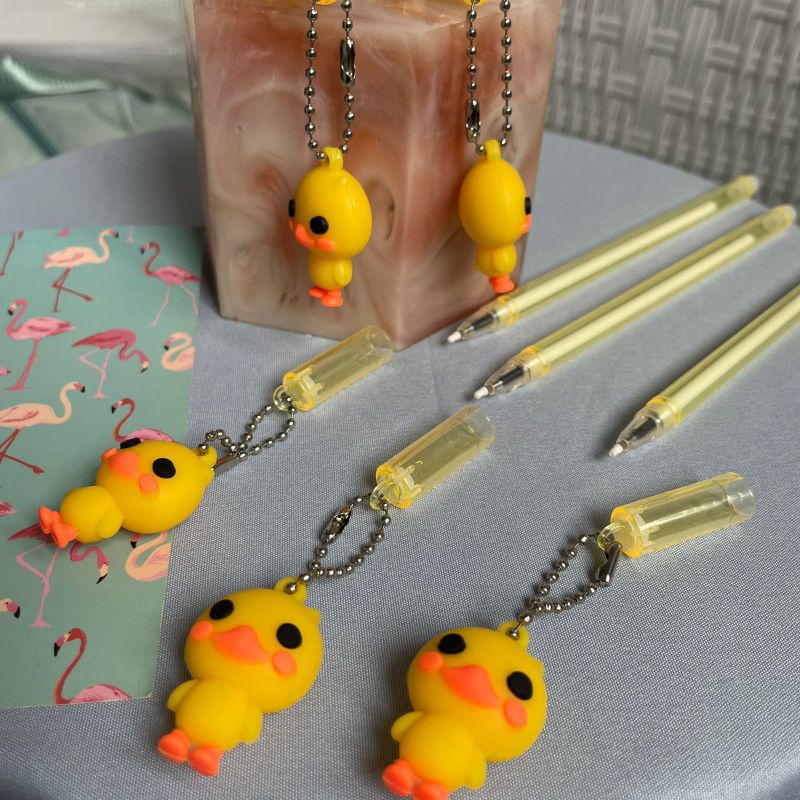 

PULPEN GANTUNGAN BEBEK